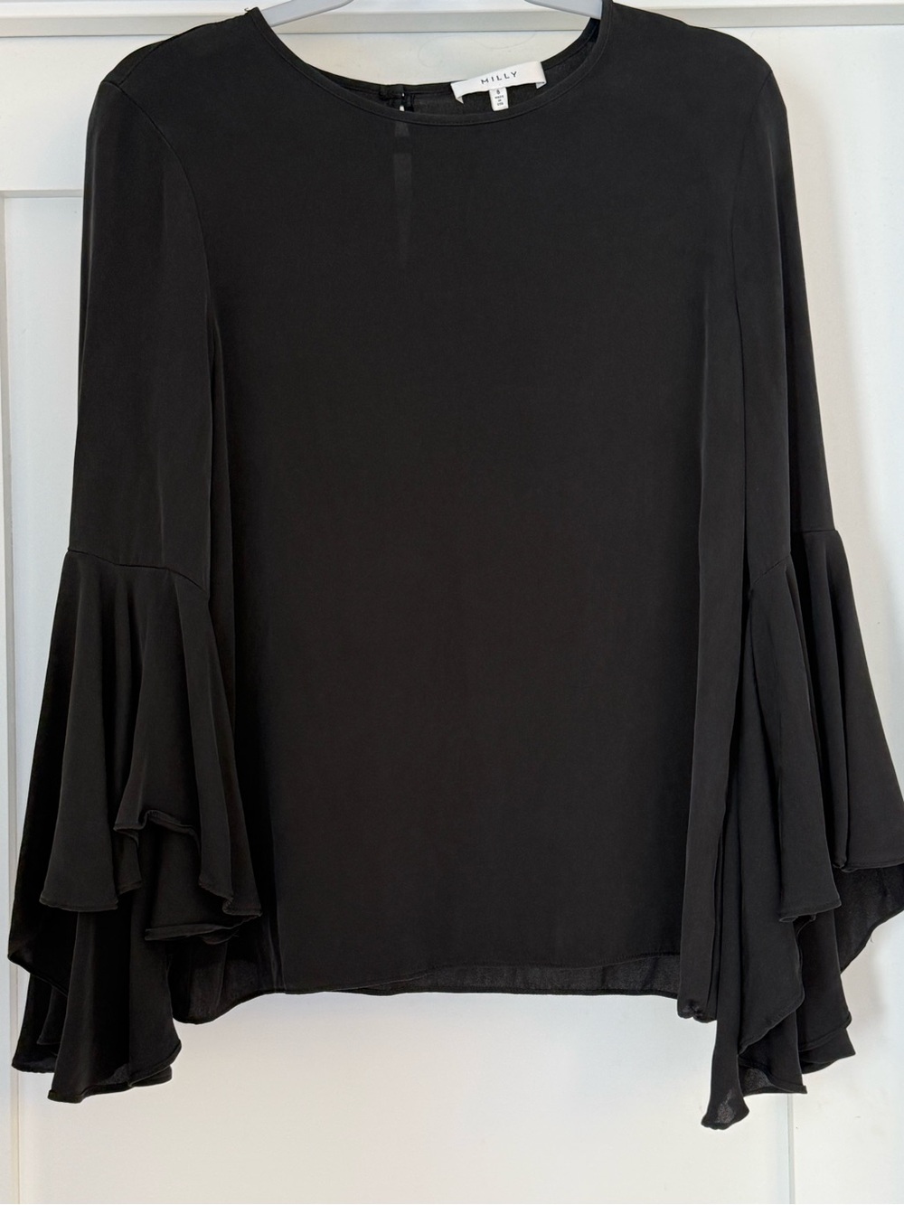 Milly Blouse - Picture 4 of 6